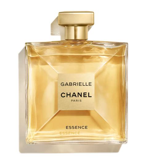 Gabrielle Chanel perfume spray